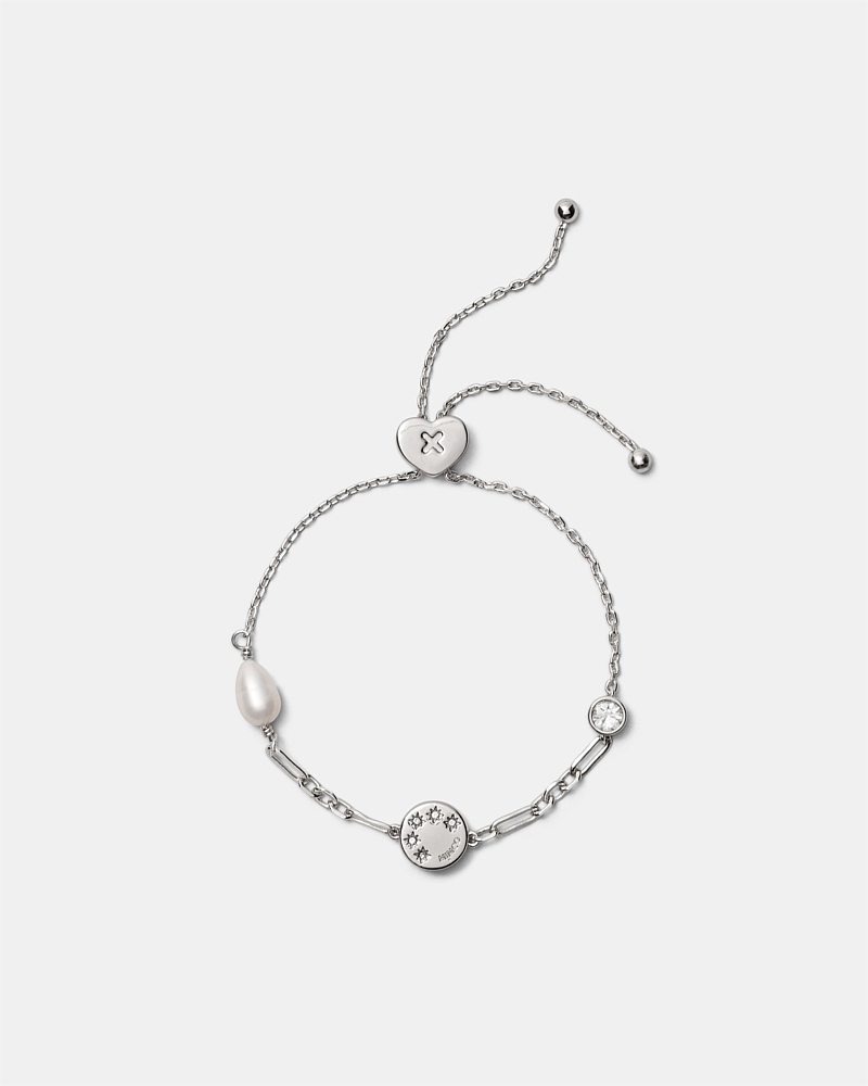 Alluring Toggle Bracelet