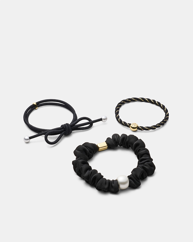 Lovely Hair Tie Set