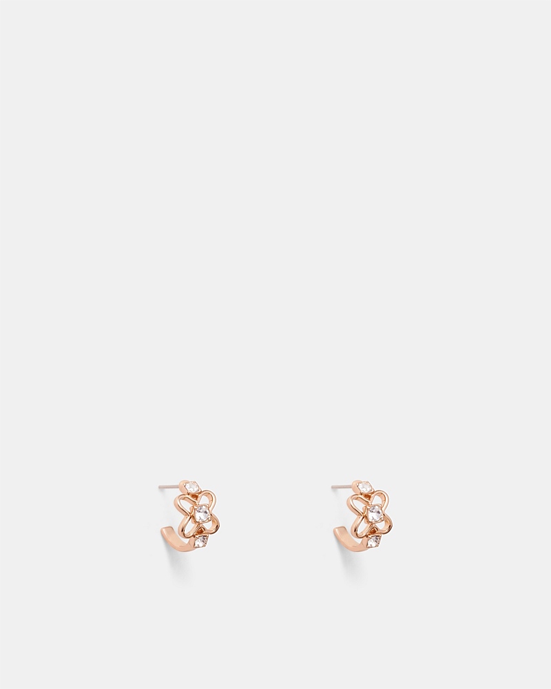 Adorbs Hoop Earrings