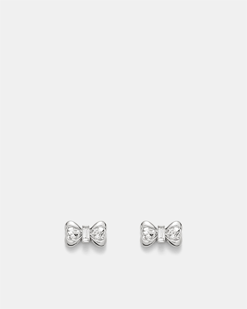 Encanto Charm Hoop Earrings