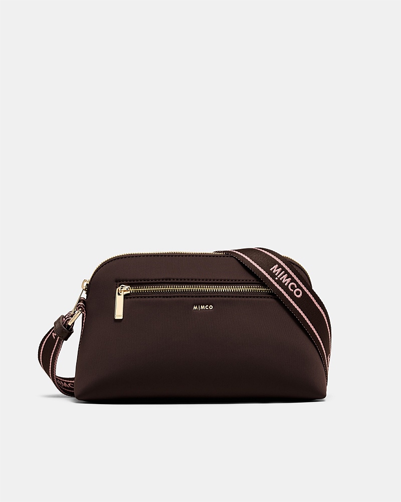 Squad Crossbody Bag