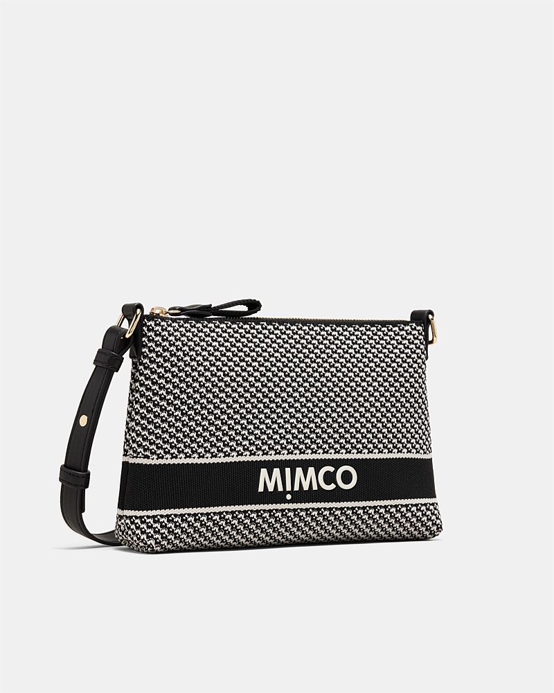 Blondie Crossbody Bag