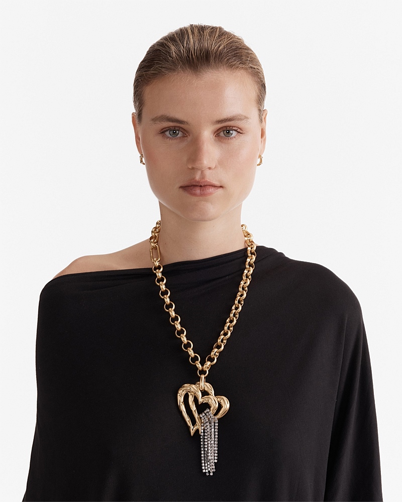 In Love With Me Necklace