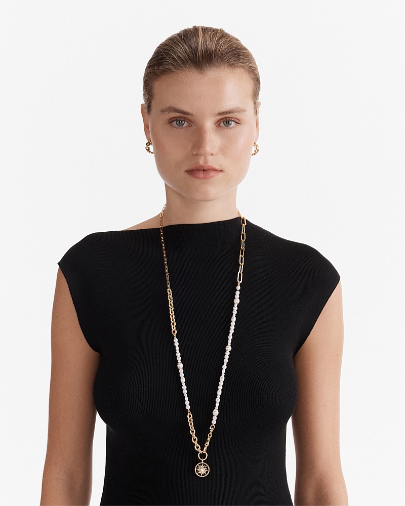Shes A Star Necklace