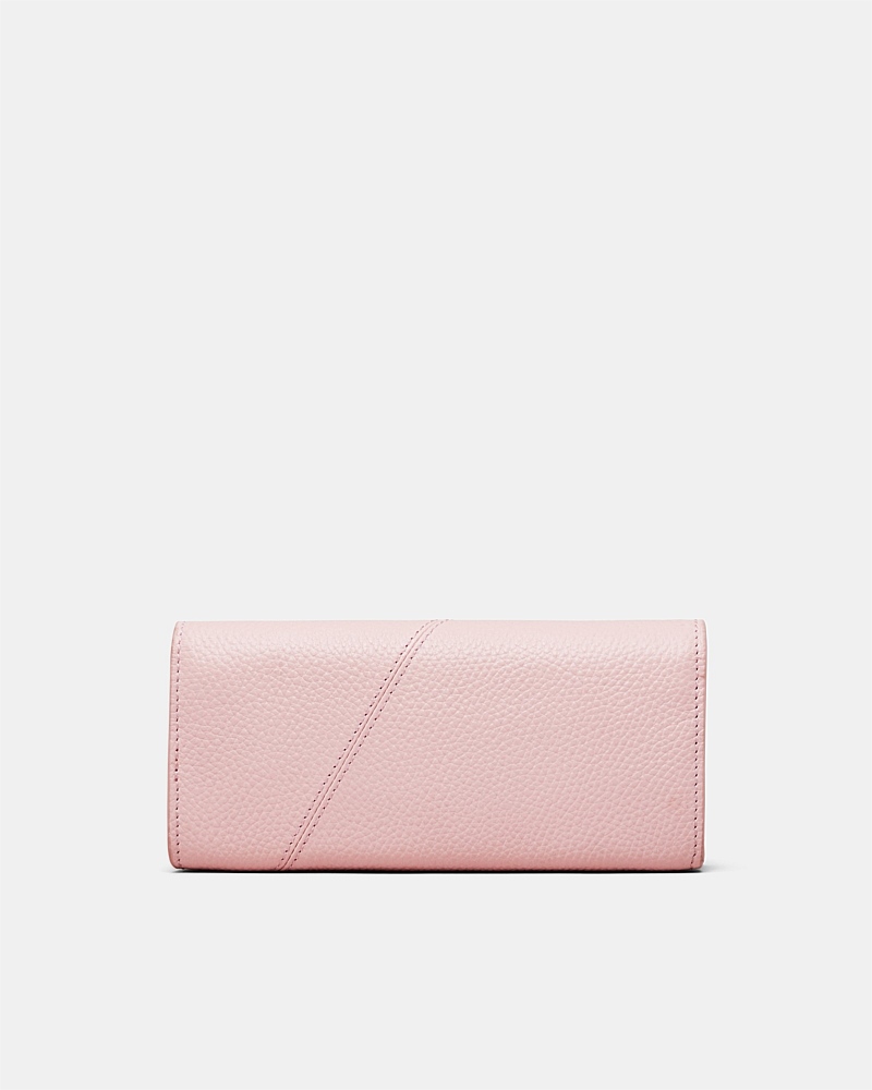 Drift Large Zip Wallet