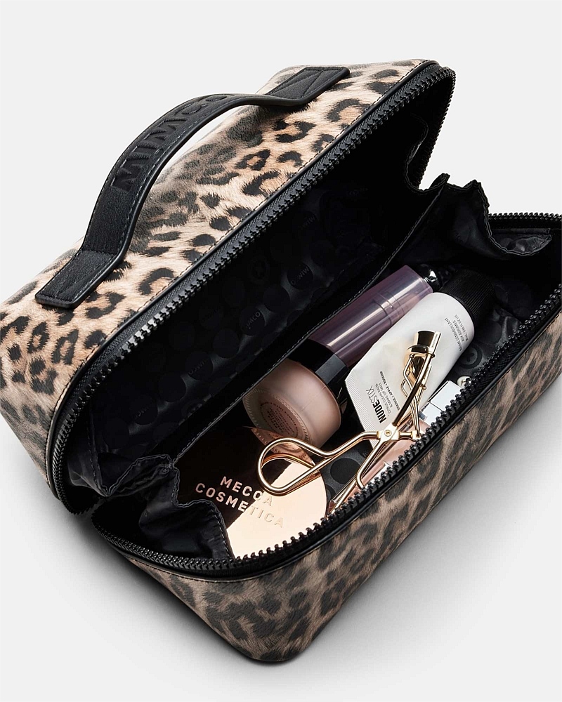 Atomic Medium Cosmetic Case