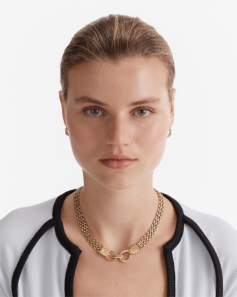 Ye-Haw Necklace