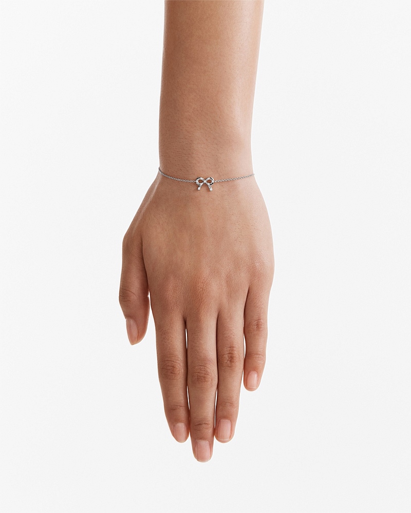 Baby Bow Bracelet