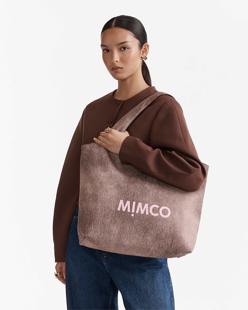 Brittany Tote Bag
