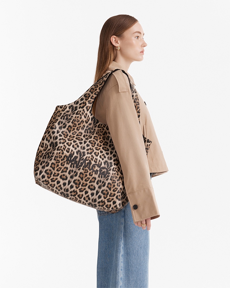 Brittany Tote Bag