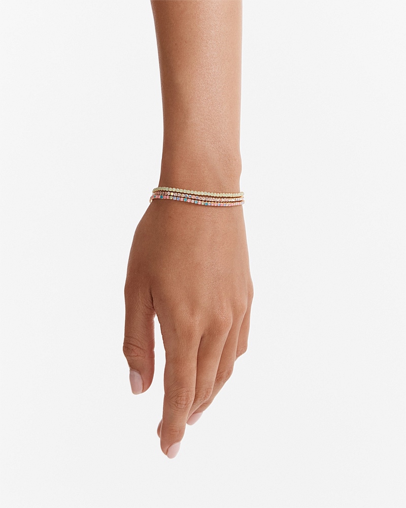 Mini Shimmy Bracelet