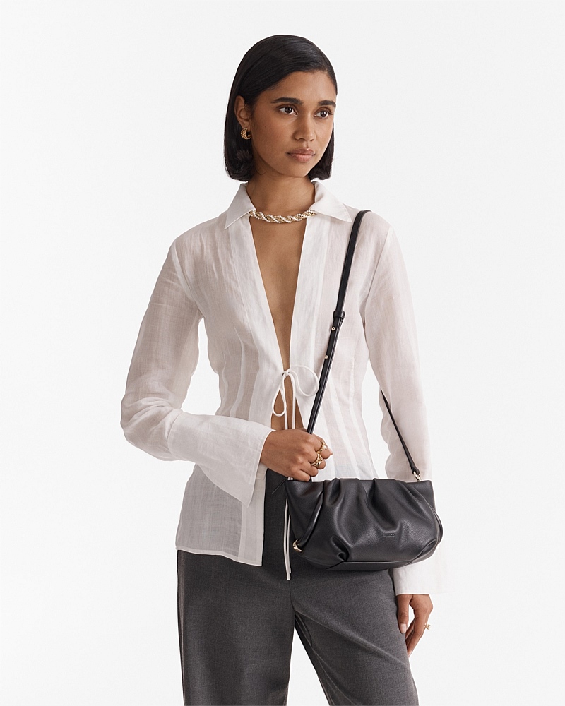 Cleo Crossbody Bag