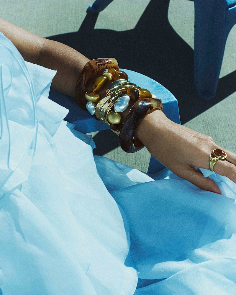 Zozo Bangle