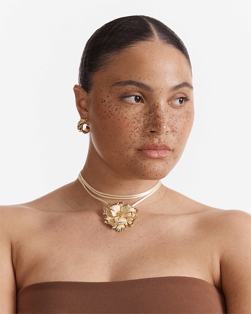 Eternal Beauty Necklace