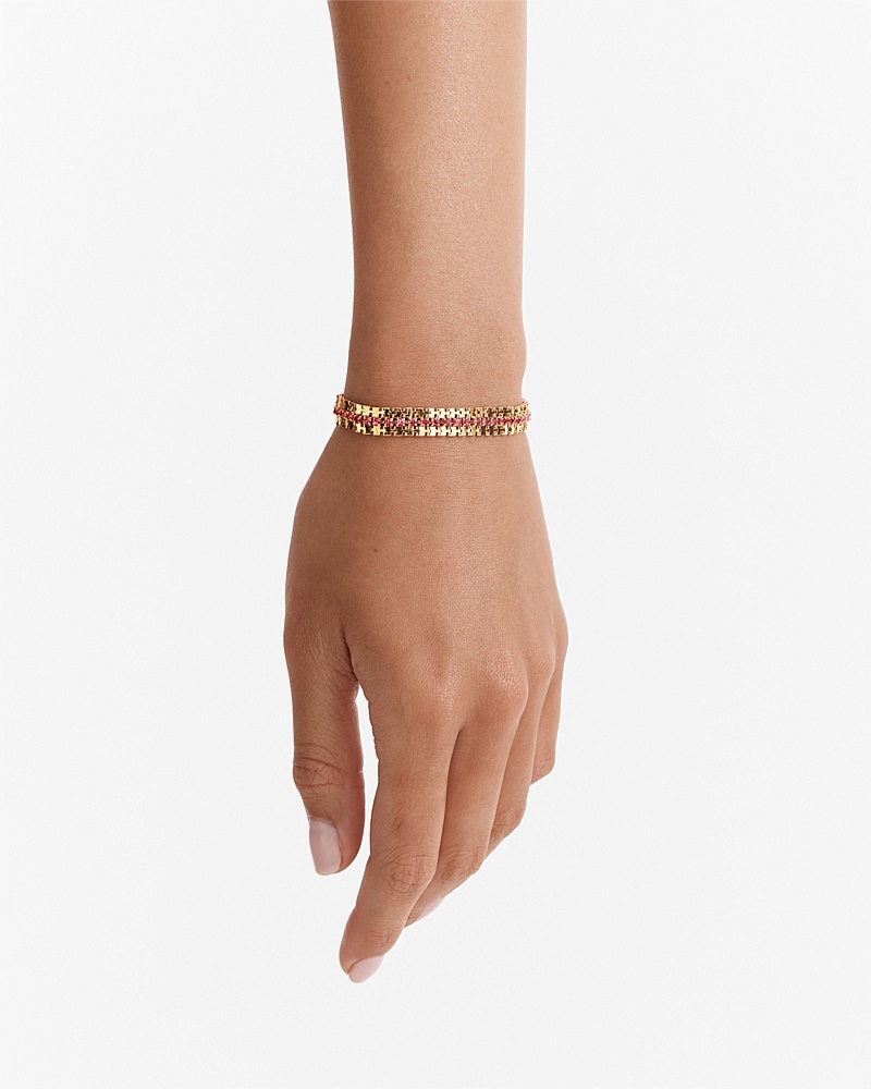 Crystallus Bracelet