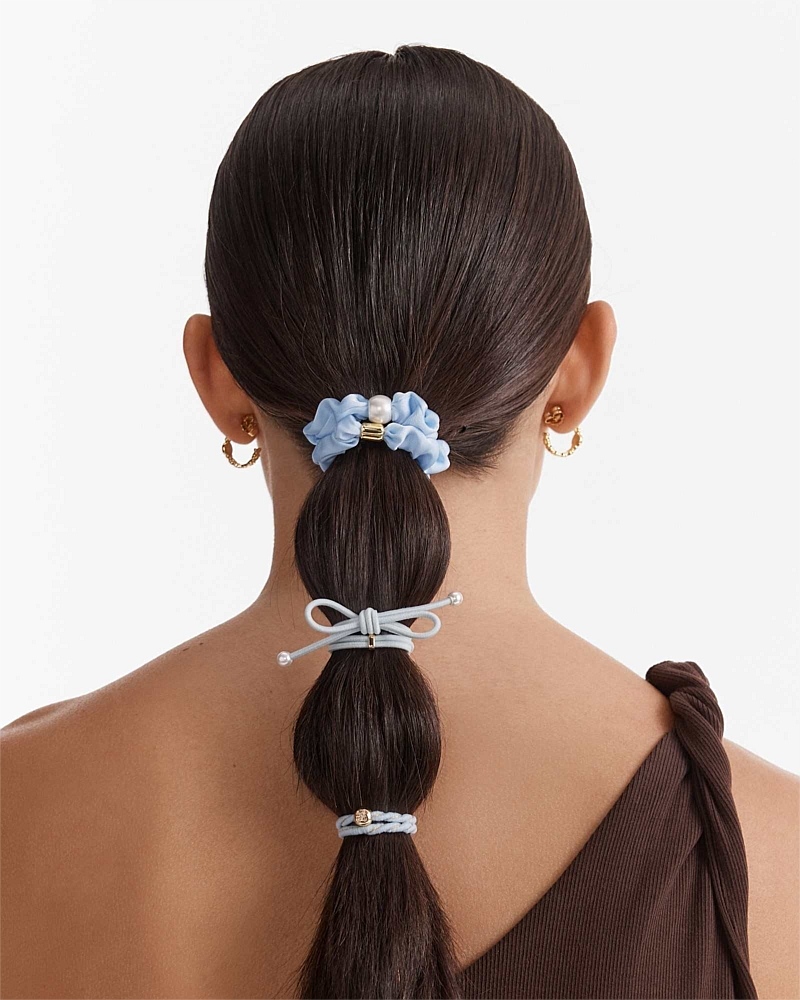 Lovely Hair Tie Set