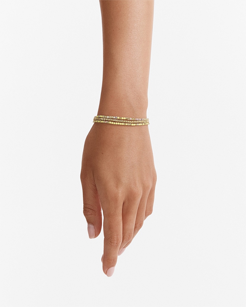 Mini Shimmy Bracelet