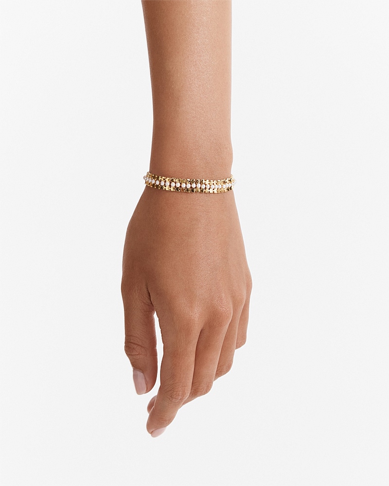 Crystallus Bracelet