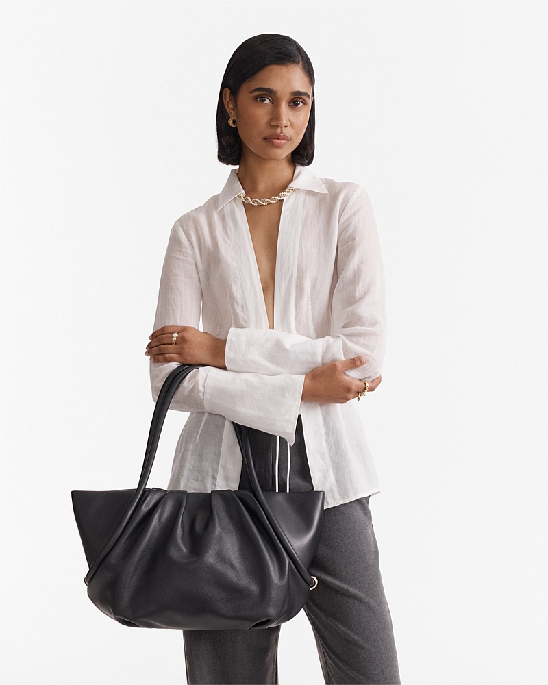 Cleo Tote Bag