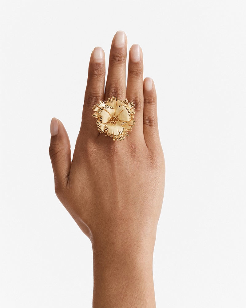 Eternal Beauty Ring