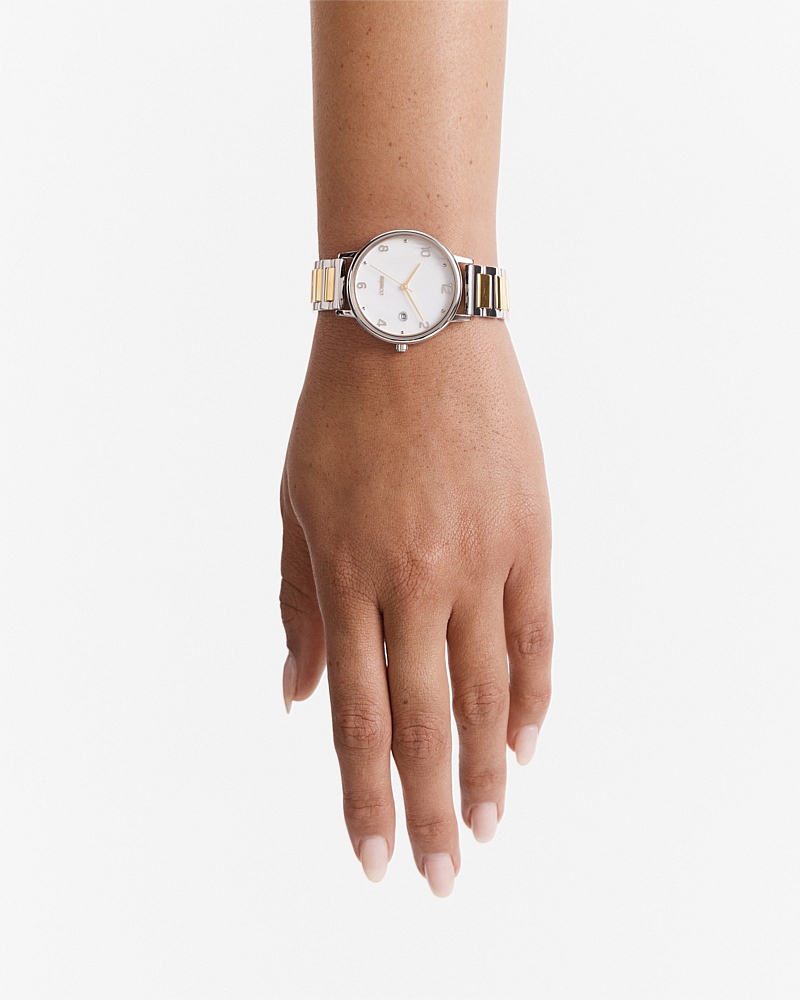 Quintessential Watch