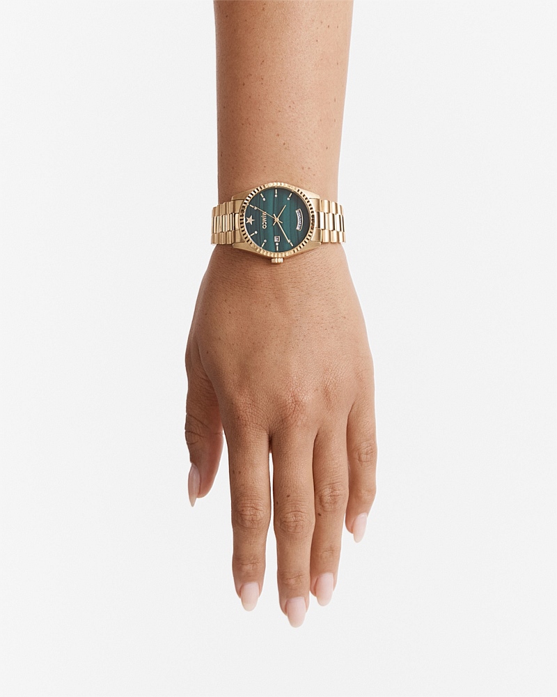 Prophecy Watch