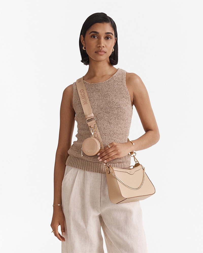 Jett Crossbody Bag