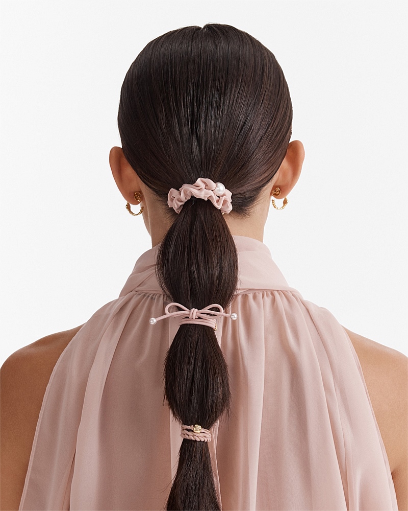 Lovely Hair Tie Set