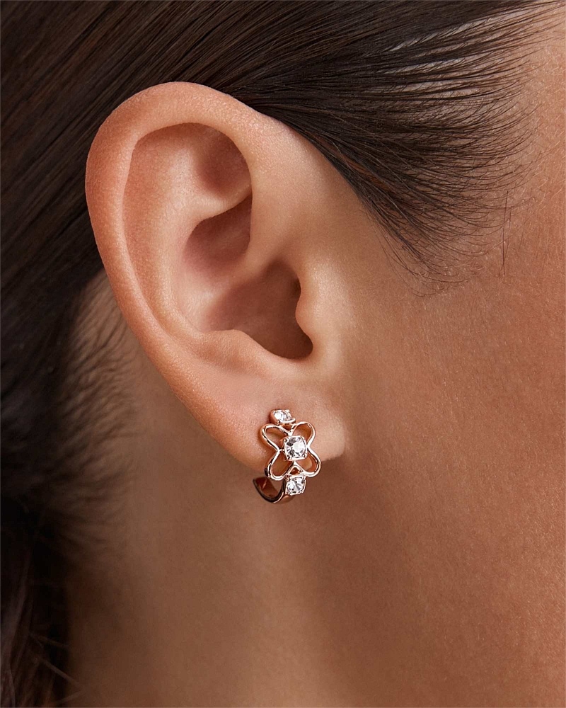 Adorbs Hoop Earrings