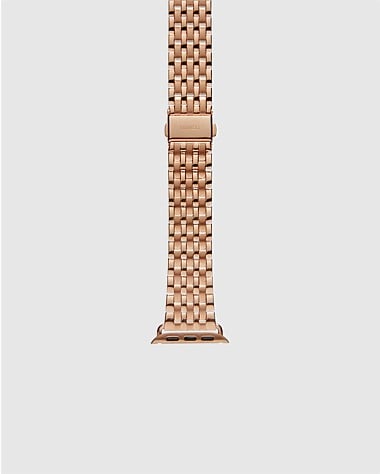 40mm Swirl Watch Band