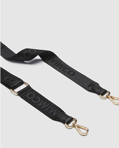 Webbing Bag Strap