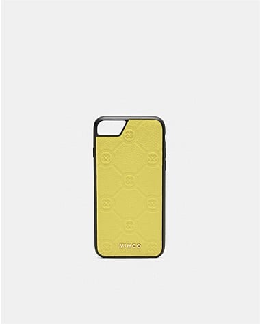 Mim-Gram Phone Case For iPhone Se-8-7-6S-6