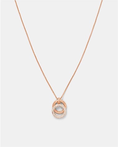 Circulate Necklace