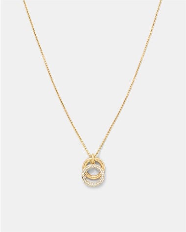 Circulate Necklace