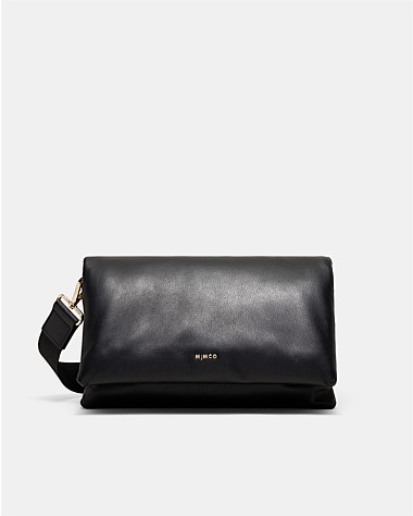 Puffy Crossbody Bag