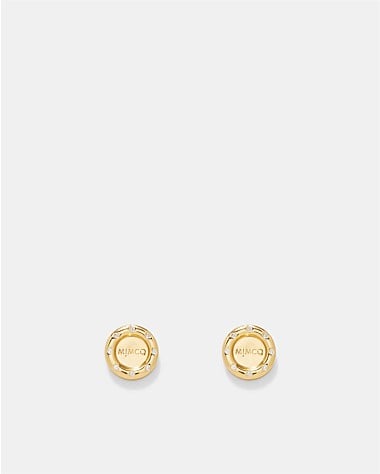 Lune Stud Earrings