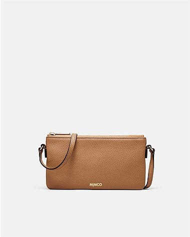 Rhiannon Pouch Crossbody Bag