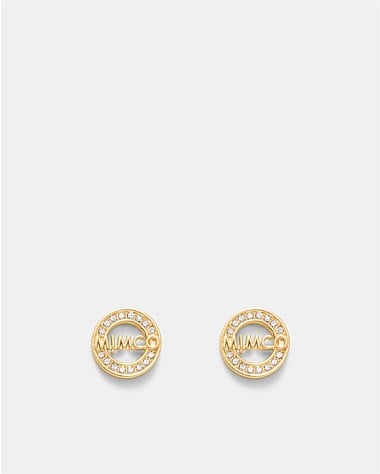 Alliance Stud Earrings