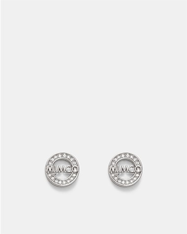 Alliance Stud Earrings