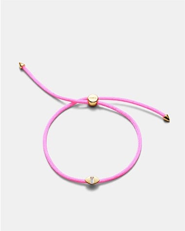 Glance Toggle Bracelet