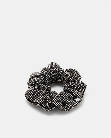 Dazzle Scrunchie