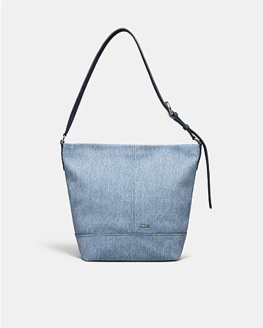 Lens Bucket Bag