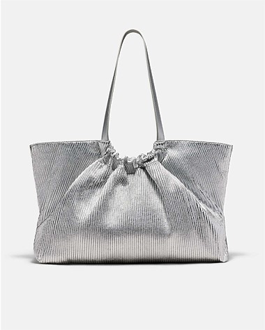 Haze Tote Bag