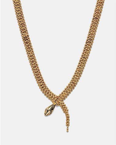 Rock Royalty Necklace