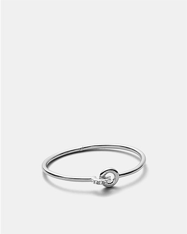 Circulate Bangle