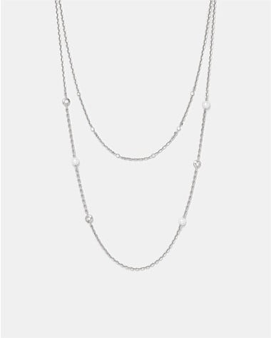 Enliven Chain Necklace