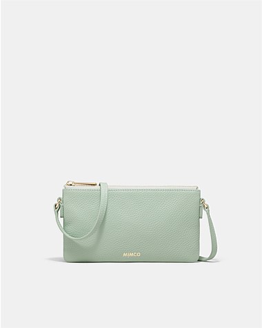 Rhiannon Pouch Crossbody Bag