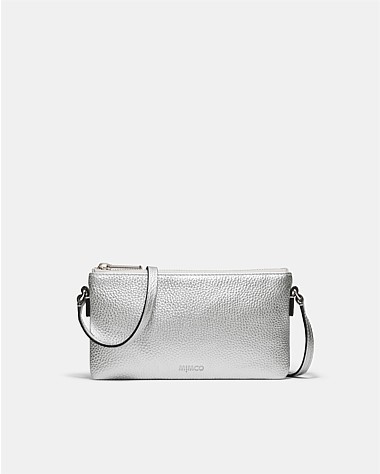 Rhiannon Pouch Crossbody Bag