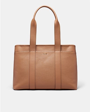 Natalie Tote Bag