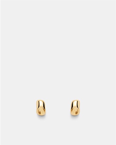 What A Treasure Stud Earrings